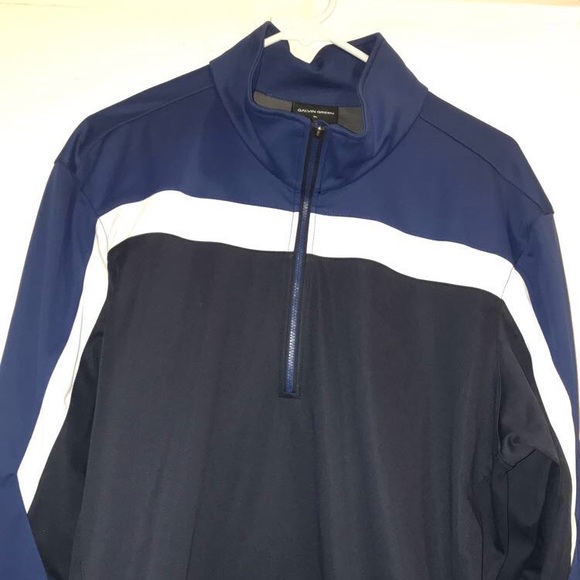 Galvin Green Bart Gore Windstopper Golf 